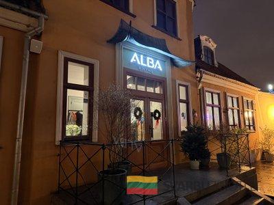 „Alba Bistro“