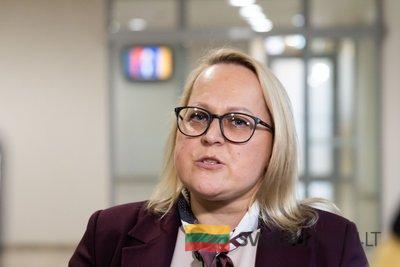 Ligita Girskienė