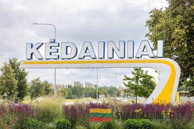 Kėdainiai