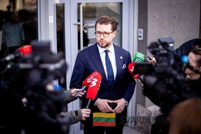 Lukas Savickas