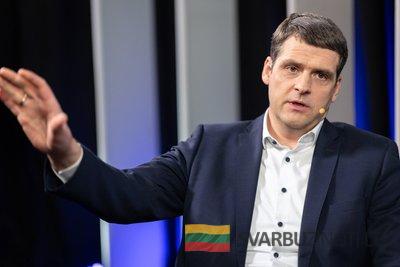 Remigijus Žemaitaitis