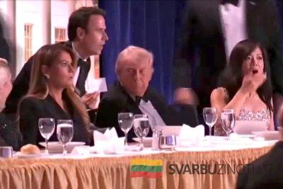 Akimirka po šūvių.
