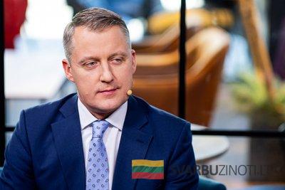 Žygimantas Vaičiūnas