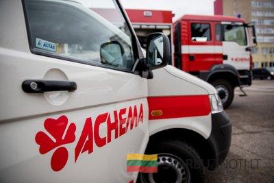 Achema