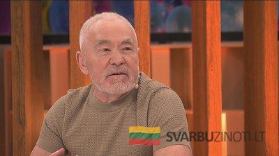 Juozas Petkevičius