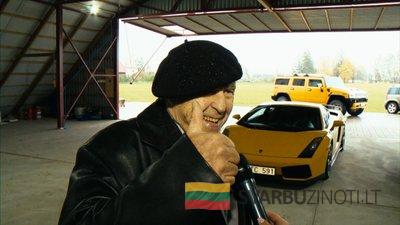 Kazimieras Masilionis