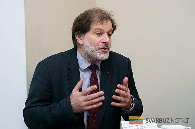 Darius Kuolys