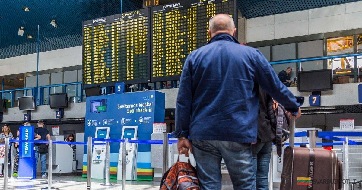 Lietuviai įspėjami nedelsti: saugumo situacija Artimuosiuose Rytuose sparčiai blogėja