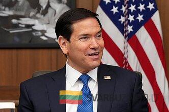 Marco Rubio