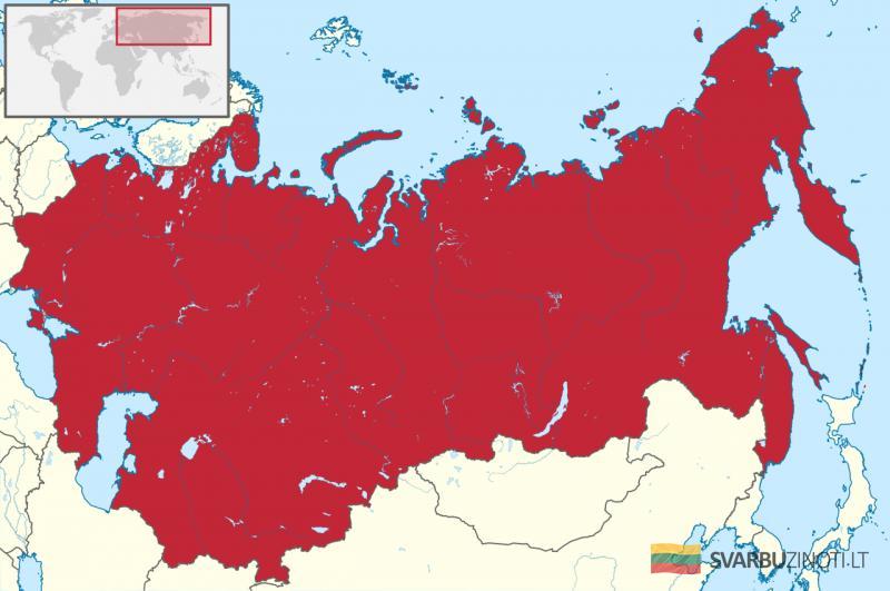 Kremlius ir pasaulinės galios žaidimai: kaip Ukrainos pasipriešinimas sustabdė Sovietų Sąjungos atkūrimo planus