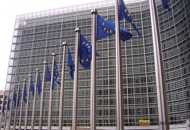 Vengrijos atsisakymas priimti ES naujoves gali pakeisti tūkstančių ukrainiečių vyrų likimą