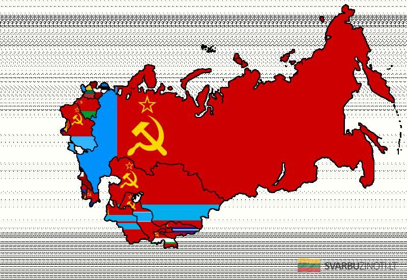 Britų keliautojo vertinimai: kurios posovietinės šalys išsiskiria ir kodėl Lietuva ne pirmoje vietoje