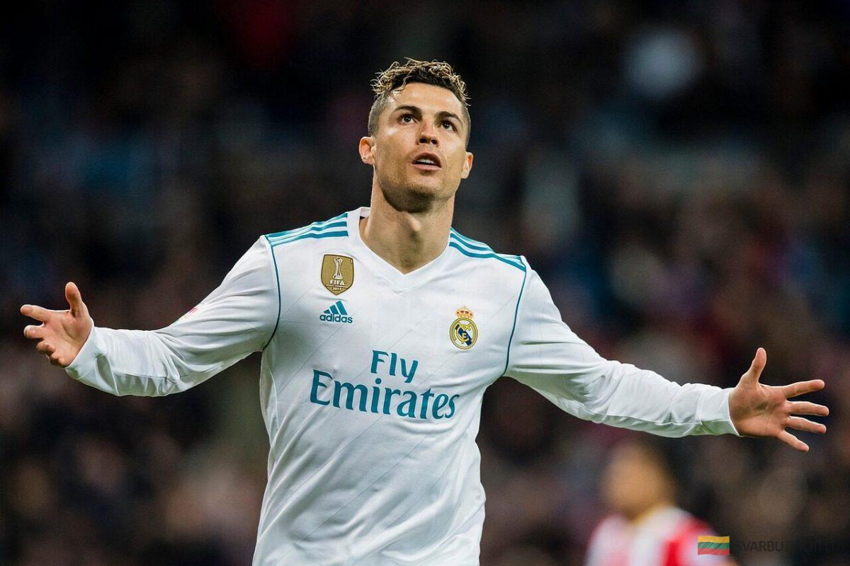 Cristiano Ronaldo ir Georgina Rodríguez vestuvių gandai: tiesa iš futbolininko artimųjų lūpų