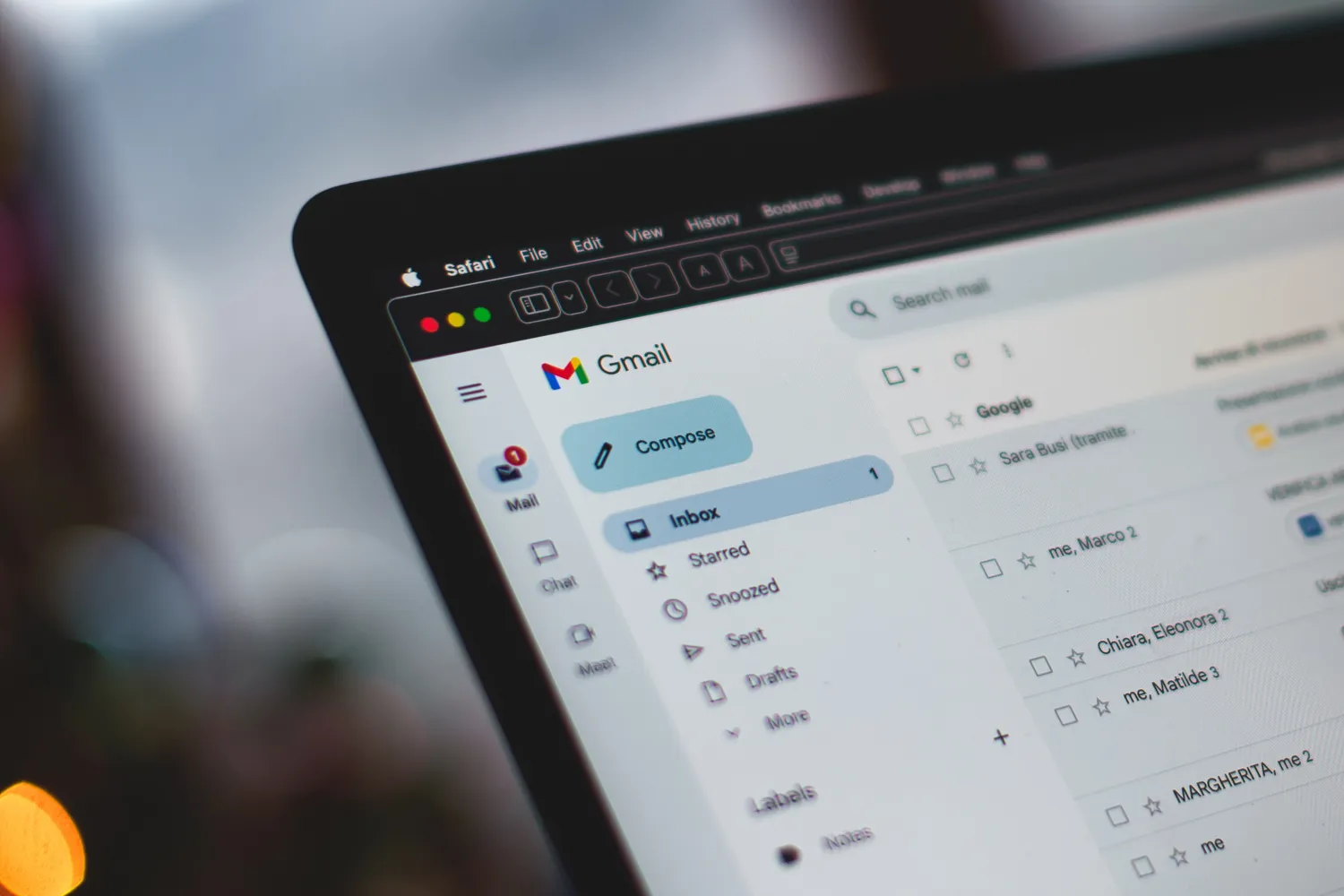 „Google“ nutraukia svarbią „Gmail“ funkciją: ką reikia žinoti naudotojams su keliais el. pašto adresais