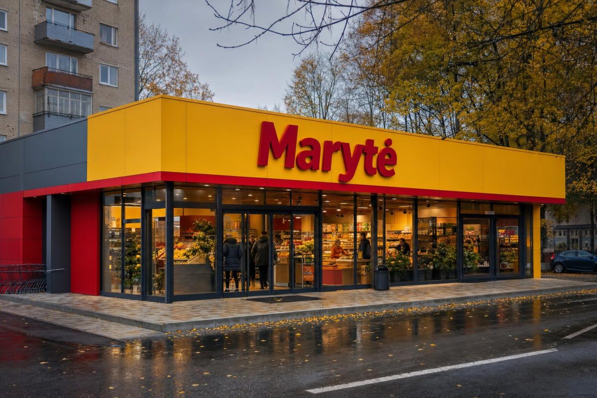 „Marytė“ ieško darbuotojų visoje Lietuvoje: skelbime įrašyta suma siekia iki 1750 eurų į rankas