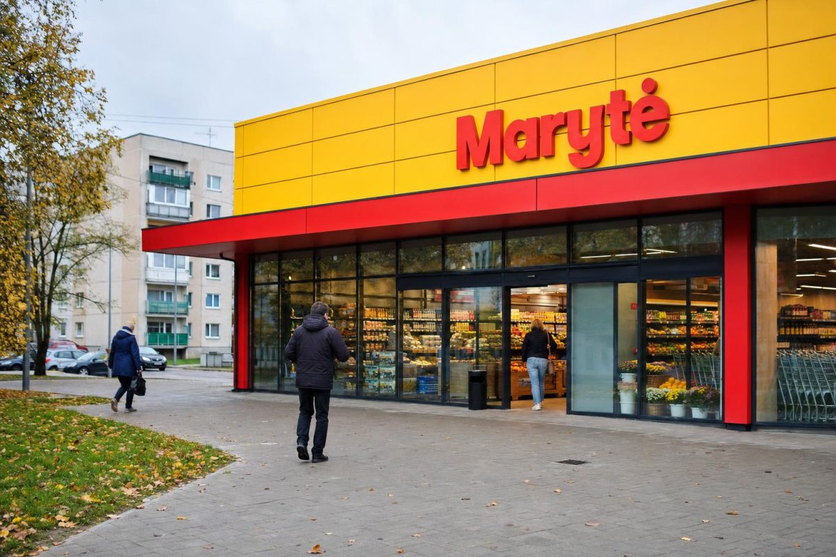 Rugsėjo pažadas pasikeitė: „Marytė“ pirkėjus kviečia jau spalį
